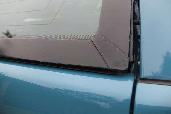 Classics from Terence Morley